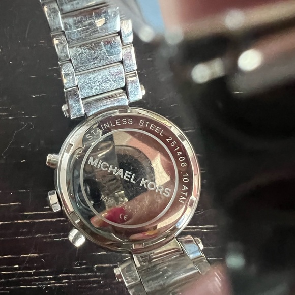 Michael Kors Wrist Watch